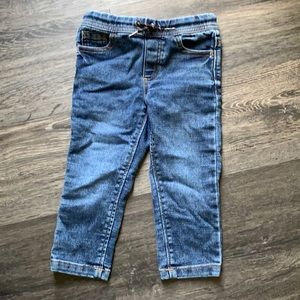 Toddler Jeans - 2T